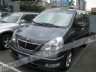 台中市運通汽車-2002年-日產-QRV NISSAN 日產 / Serena Q-RV中古車