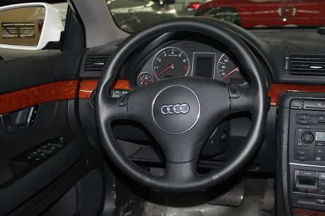 Audi 奧迪 A4 2.0  照片5