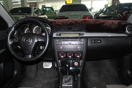 Mazda 馬自達 3s 照片2