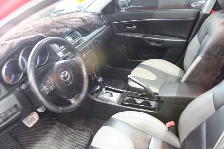 Mazda 馬自達 3s 照片3