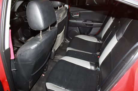 Mazda 馬自達 3s 照片4