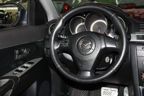 Mazda 馬自達 3s 照片5