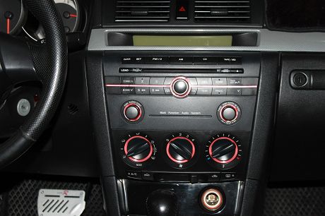 Mazda 馬自達 3s 照片6