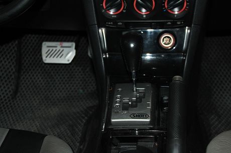 Mazda 馬自達 3s 照片7