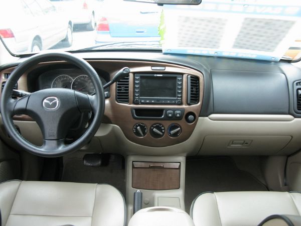 運通汽車-2007年-MAZDA-屈別特 照片5