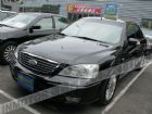 台中市運通汽車-2005年-福特-曼陀士達 FORD 福特 / Metrostar中古車