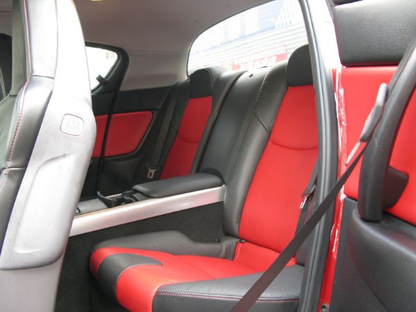運通汽車-2005年-MAZDA-RX8 照片4
