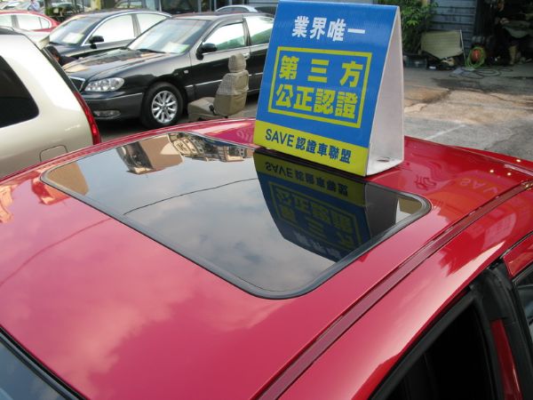 運通汽車-2005年-MAZDA-RX8 照片8