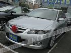 台中市運通汽車-2006年-MAZDA-6S MAZDA 馬自達 / 6 2.3S中古車