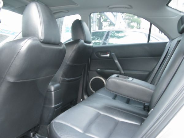 運通汽車-2006年-MAZDA-6S 照片4