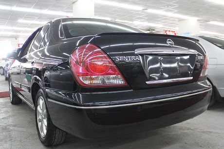 Nissan 日產 Sentra M1  照片9