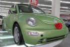 台中市VW 福斯 Beetle  VW 福斯 / Beetle中古車