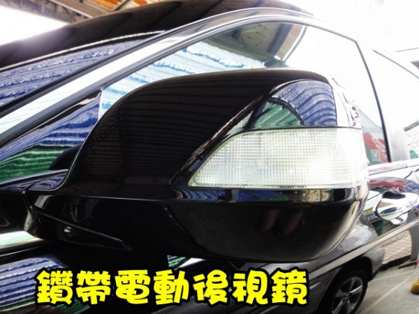 SUM 聯泰汽車2009 CR-V 照片7