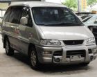 台中市1998 三菱 司貝司其 高鐵汽車 MITSUBISHI 三菱 / Space Gear中古車