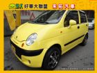 台中市☆免頭款 免保人 免訂金 低利率  FORMOSA 台朔 / Matiz中古車