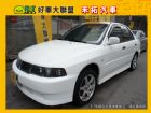 台中市01 Mitsubishi Lancer MITSUBISHI 三菱 / Lancer中古車