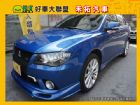 台中市10 三菱 Lancer Fortis MITSUBISHI 三菱 / Lancer中古車