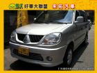 台中市05 三菱 Freeca MITSUBISHI 三菱 / Freeca中古車