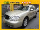 台中市04 Nissan Cefiro A34 NISSAN 日產 / Cefiro中古車