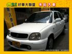 台中市00 Nissan March NISSAN 日產 / March(進行曲)中古車