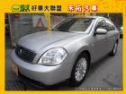 台中市06 Nissan Teana NISSAN 日產 / Teana中古車