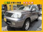 台中市06 Nissan X-Trail NISSAN 日產 / X-Trail中古車