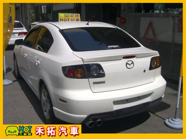 05 Mazda 3 s 照片2