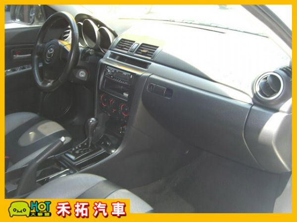 05 Mazda 3 s 照片3