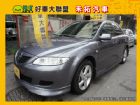 台中市04 Mazda 6 MAZDA 馬自達 / 6中古車