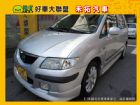 台中市02 Mazda Premacy MAZDA 馬自達 / Premacy中古車