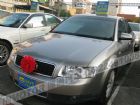 台中市運通汽車-2005年-AUDI-A4 AUDI 奧迪 / A4中古車