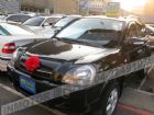 台中市運通汽車-2008年-現代-Tucson HYUNDAI 現代 / Tucson中古車