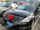 台中市運通汽車-2010年-日產-Teana NISSAN 日產 / Teana中古車