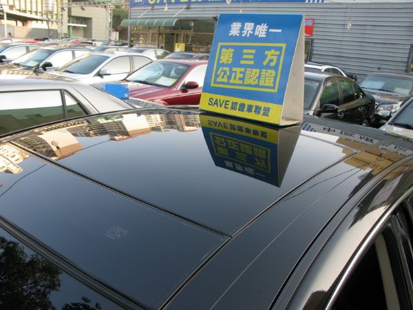 運通汽車-2010年-日產-Teana 照片8