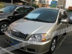 台中市運通汽車-2003年-福特-MAV FORD 福特 / MAV中古車