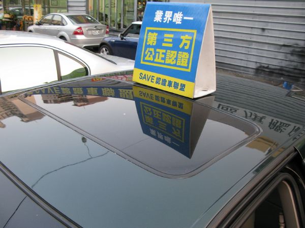 運通汽車-2001年-豐田-Camry 照片7