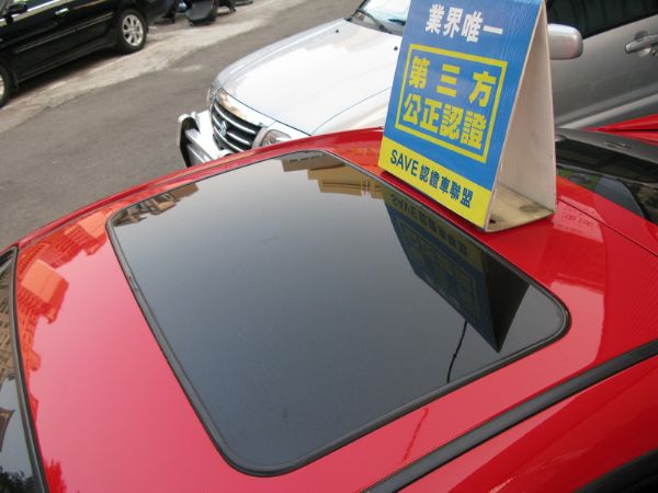 運通汽車-2005年-現代-Coupe 照片6