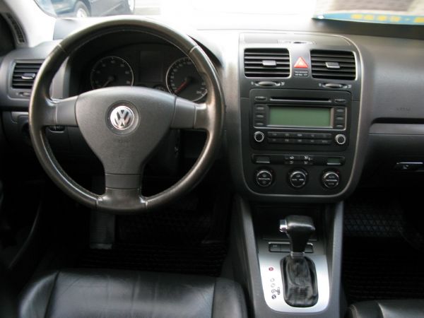 運通汽車-2005年-VW-Golf 照片2