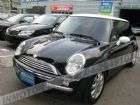 台中市運通汽車-2004年-MINI-ONE Mini / One中古車