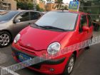 台中市運通汽車-2004年-台朔-Matiz FORMOSA 台朔 / Matiz中古車