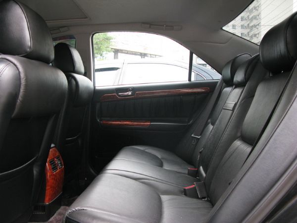 運通汽車-2006年-豐田-Camry 照片4