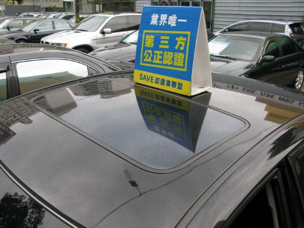 運通汽車-2006年-豐田-Camry 照片7