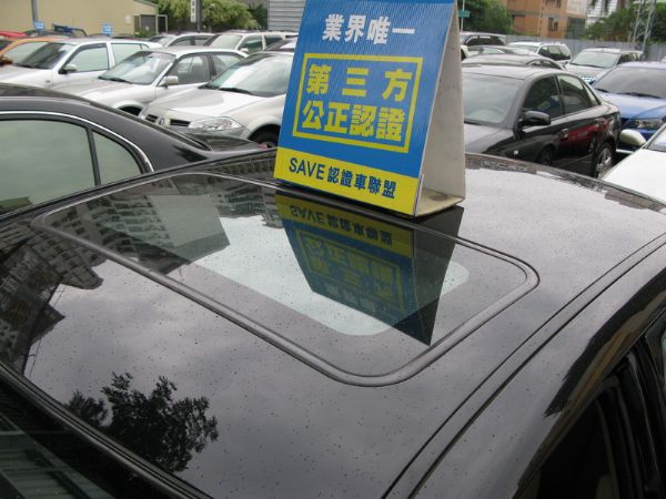 運通汽車-2005年-FORD-SE 照片6