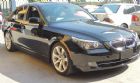 台中市2008 BMW 535I 高鐵汽車 BMW 寶馬 / 535i中古車