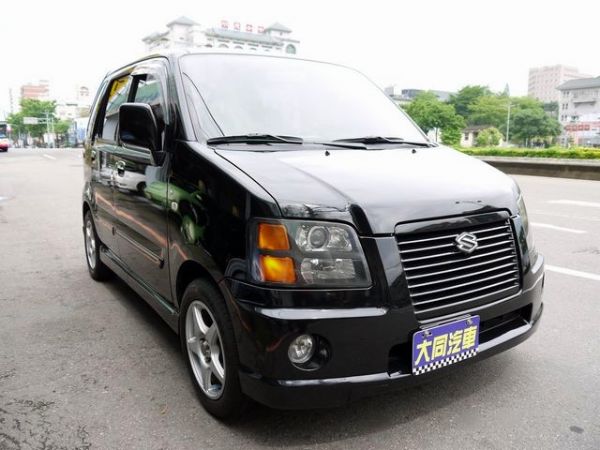 Suzuki Solio 1.3 頂級 照片2