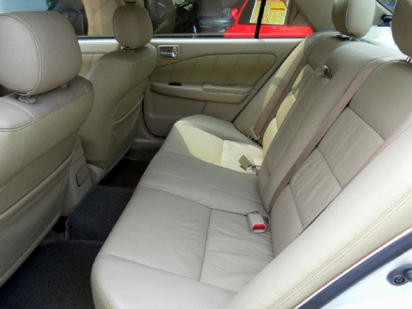 Toyota Premio2.0 G版 照片7