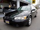 台中市原裝進口 Goa Camry2.2 TOYOTA 豐田 / Camry中古車