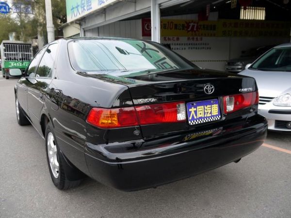 原裝進口 Goa Camry2.2 照片3