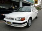 台中市Toyota Tercel TOYOTA 豐田 / Tercel中古車