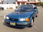 台中市Toyota Tercel TOYOTA 豐田 / Tercel中古車